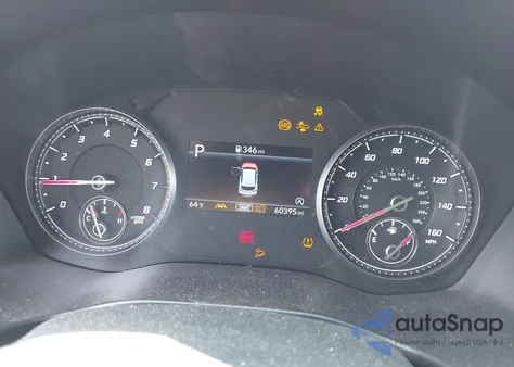 2021 Hyundai Santa Fe Se z USA, uszkodzony, nr VIN 5NMS1DAJ0MH369936